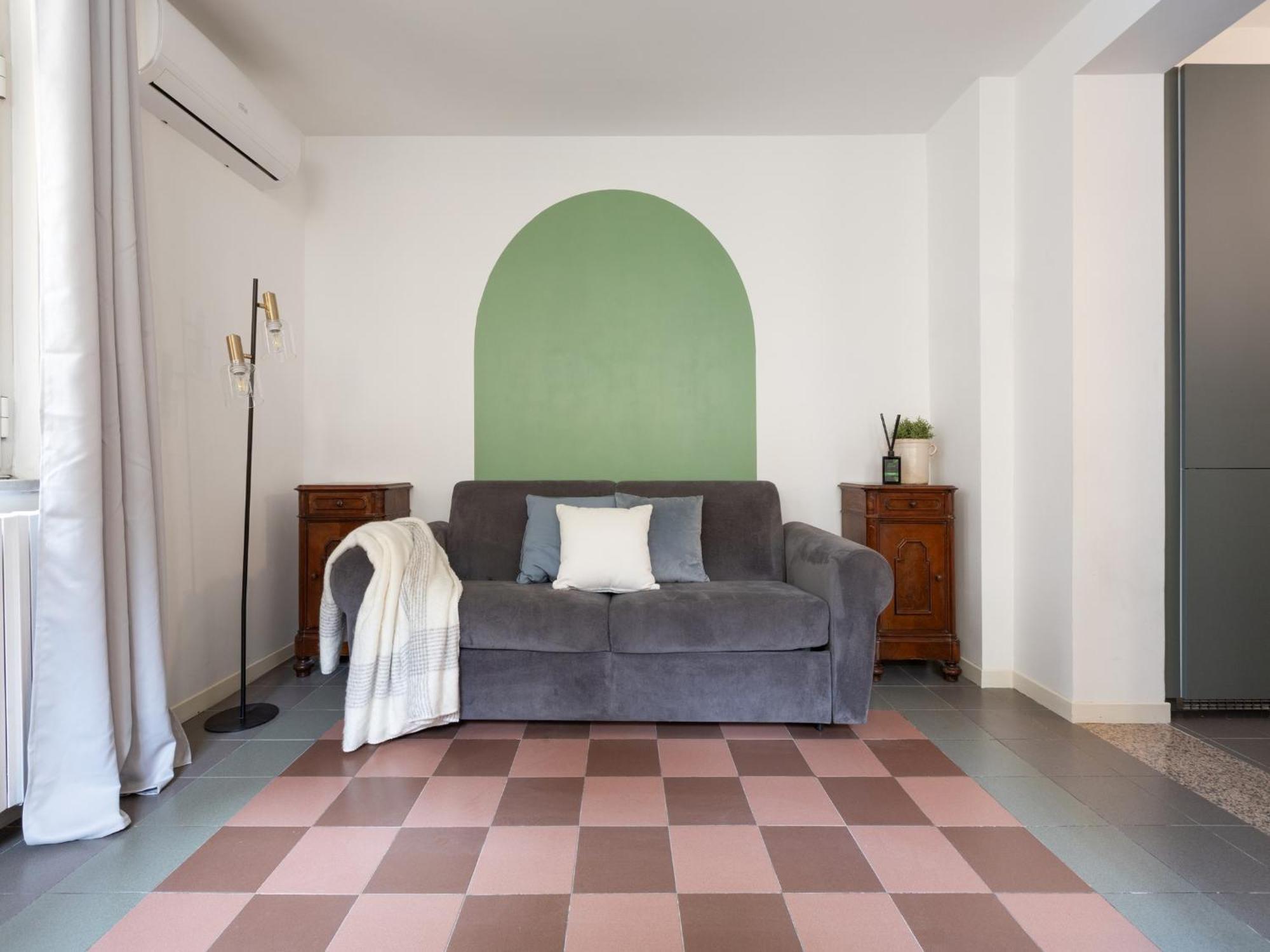The Rent - Large A Few Steps From The Trevi Fountain Apartamento Roma