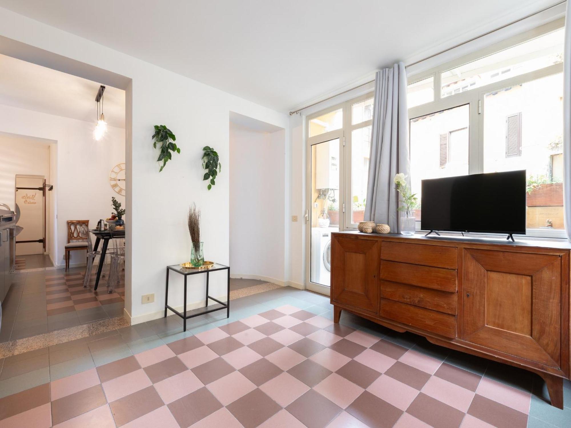 The Rent - Large A Few Steps From The Trevi Fountain * Rom